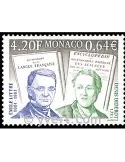 n° 2308 - Timbre Monaco Poste
