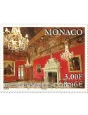 n° 2310/2313 - Timbre Monaco Poste