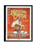 n° 2319 - Timbre Monaco Poste