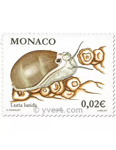 n° 2327/2330 - Timbre Monaco Poste 2