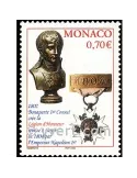 n° 2341 - Timbre Monaco Poste