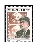 n° 2366 - Timbre Monaco Poste