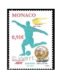 n° 2372 - Timbre Monaco Poste