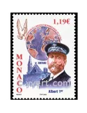 n° 2387 - Timbre Monaco Poste