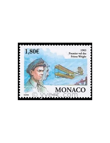 n° 2399 - Timbre Monaco Poste