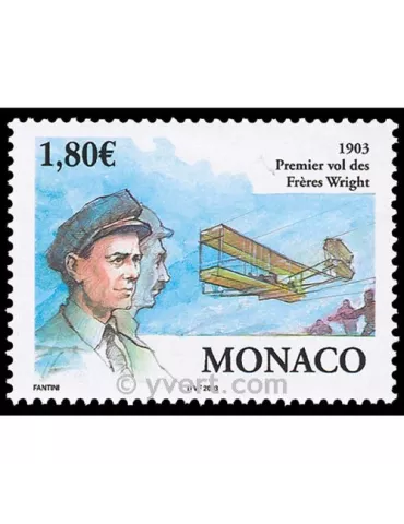 n° 2399 - Timbre Monaco Poste 2