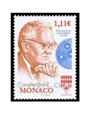 n° 2407 - Timbre Monaco Poste