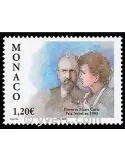 n° 2408 - Timbre Monaco Poste