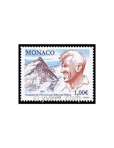 n° 2414 - Timbre Monaco Poste