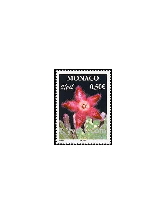 n° 2415 - Timbre Monaco Poste