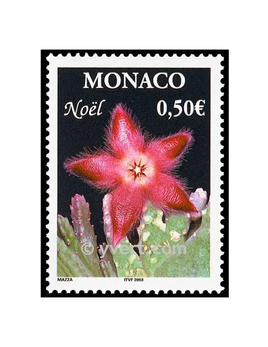 n° 2415 - Timbre Monaco Poste