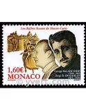 n° 2446 - Timbre Monaco Poste