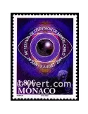 n° 2447 - Timbre Monaco Poste