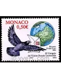 n° 2449 - Timbre Monaco Poste