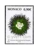 n° 2462 - Timbre Monaco Poste