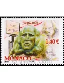 n° 2472 - Timbre Monaco Poste