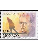 n° 2473 - Timbre Monaco Poste