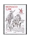 n° 2474 - Timbre Monaco Poste