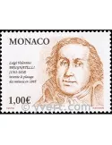 n° 2475 - Timbre Monaco Poste