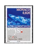 n° 2497 - Timbre Monaco Poste