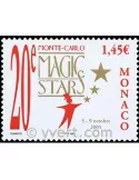 n° 2503 - Timbre Monaco Poste