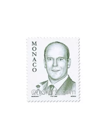 n° 2515/2517 - Timbre Monaco Poste