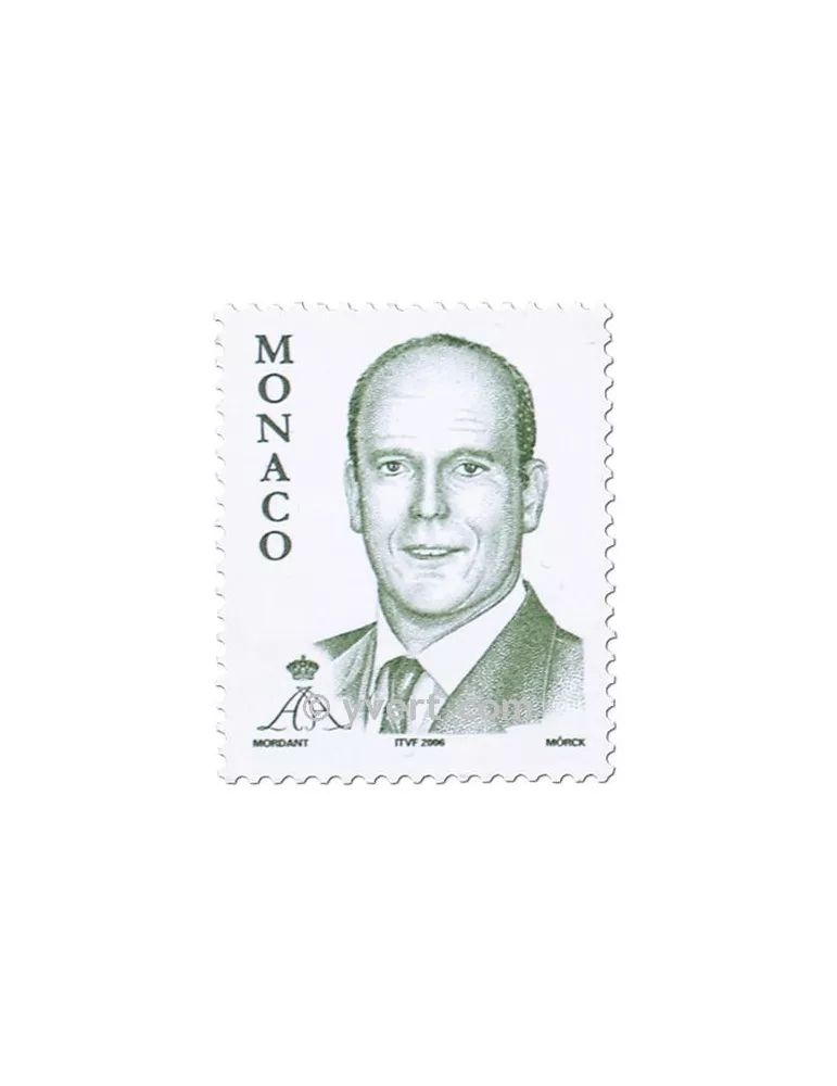 n° 2515/2517 - Timbre Monaco Poste