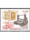 n° 2531 - Timbre Monaco Poste