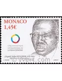 n° 2533 - Timbre Monaco Poste