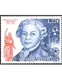 n° 2548 - Timbre Monaco Poste