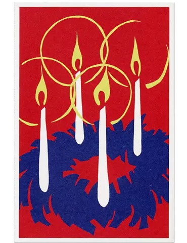 n° C1051 - Timbre ILE FEROE Carnets