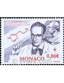 n° 2572 - Timbre Monaco Poste