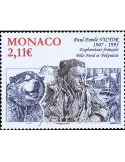 n° 2574 - Timbre Monaco Poste
