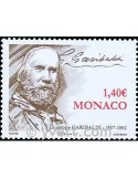 n° 2589 - Timbre Monaco Poste