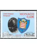 n° 2590 - Timbre Monaco Poste