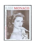 n° 2596 - Timbre Monaco Poste