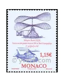n° 2597 - Timbre Monaco Poste