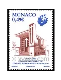n° 2608 - Timbre Monaco Poste