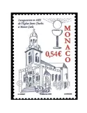 n° 2609 - Timbre Monaco Poste