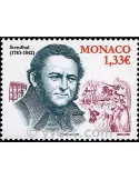 n° 2625 - Timbre Monaco Poste