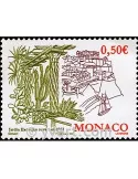 n° 2630 - Timbre Monaco Poste
