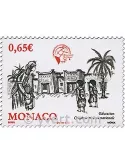 n° 2637/2640 - Timbre Monaco Poste