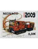 n° 2658/2660 - Timbre Monaco Poste