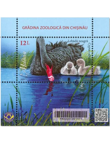 n° 98 - Timbre MOLDAVIE Blocs et feuillets