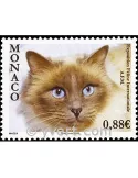 n° 2671 - Timbre Monaco Poste