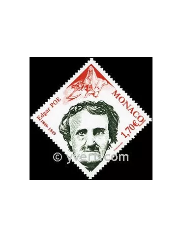 n° 2673 - Timbre Monaco Poste