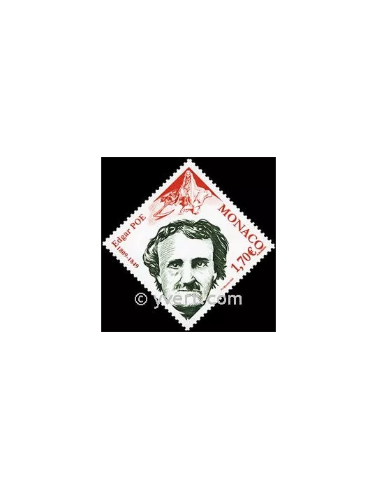 n° 2673 - Timbre Monaco Poste