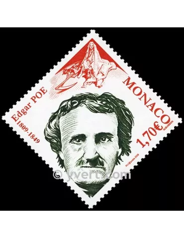 n° 2673 - Timbre Monaco Poste 2