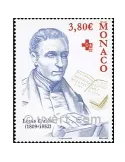 n° 2677 - Timbre Monaco Poste