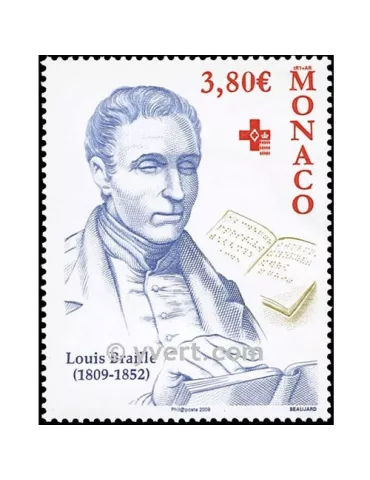 n° 2677 - Timbre Monaco Poste 2